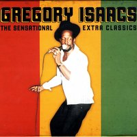 Something Nice - Gregory Isaacs