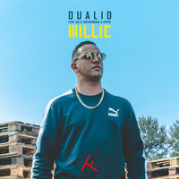 Willie - Oualid, Ali B, MocroManiac