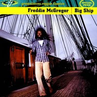 Holy Mount Zion - Freddie McGregor