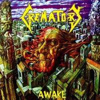 My Last Words - Crematory