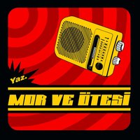 Bazen - Mor ve Ötesi