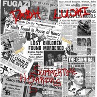 Summertime Horrors - LUCKI, Da$h