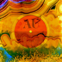 Solid Gold - Au, Deerhoof