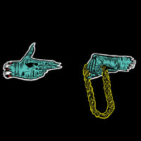 A Christmas F*****g Miracle - Run the Jewels