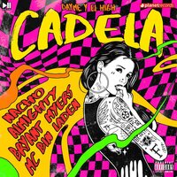 Cadela - Nacho, Bryant Myers, Almighty