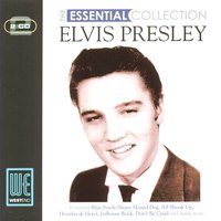 How’s The World Treating You - Elvis Presley