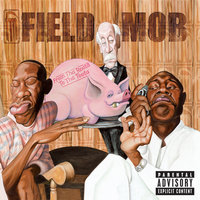 Where R U Going? - Field Mob, Joi