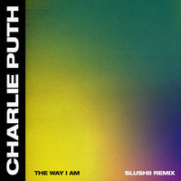 The Way I Am - Charlie Puth, Slushii