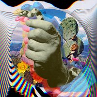 Les yeux transparents - Caracol