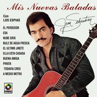 Bule De Agua Fresca - Joan Sebastian