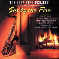 End Of The Innocence - John Tesh