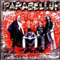 La vela se apaga - Parabellum