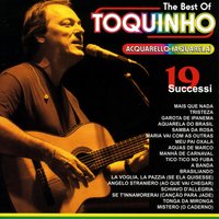 Mistero / O caderno - Toquinho