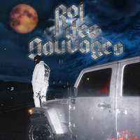 Roi des sauvages - Kalash Criminel