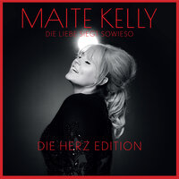 Lass mich nicht los - Maite Kelly