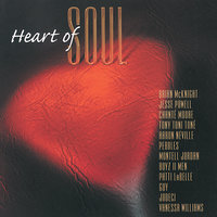 Your Love's Supreme - Chanté Moore