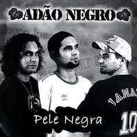 Na Fé - Adão Negro