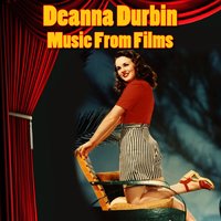 Someone To Care For Me (from Three Smart Girls) - Deanna Durbin