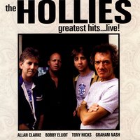 Stop,Stop,Stop - The Hollies