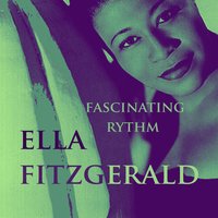 Can0t Help Lovin' Dat Man - Ella Fitzgerald