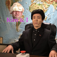 Kim & I - Rucka Rucka Ali