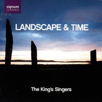 Taaveti laulud - Õnnis on inimene (Cyrillus Kreek) - The King's Singers