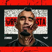 Зомби - 2rbina 2rista