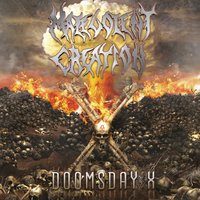 One More Promise - Malevolent Creation, Supreme Majesty