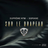 Sur le drapeau - Suprême NTM, Sofiane