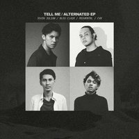 Tell Me - Jevin Julian, Jevin Julian, Bleu Clair, Bleu Clair