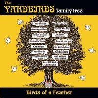 Sitting On Top Of The World - The Yardbirds