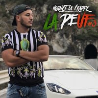La peuf #3 - Hornet La Frappe