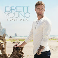 Reason To Stay - Brett Young