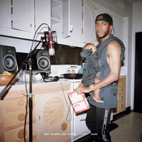 Thugger's Interlude - 6LACK