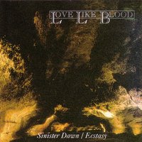 Revelation - Love Like Blood