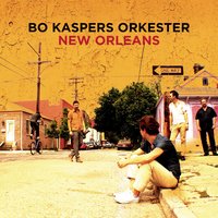 Kom och håll om mig - Bo Kaspers Orkester