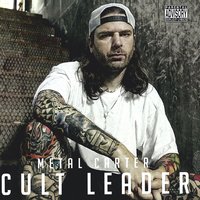 Giudice e giuria - Metal Carter, Depha Beat, Egreen