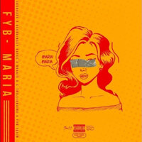 Maria - FYB, Jacquees, C-Trillionaire