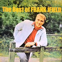 Frank Ifield