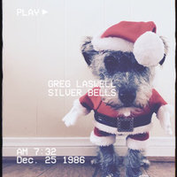 Silver Bells - Greg Laswell