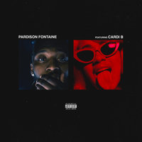 Backin' It Up - Pardison Fontaine, Cardi B