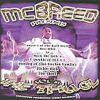 Slack'N on Yo Pimpin' - MC Breed, Boss Witch