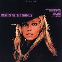 Some Velvet Morning - Nancy Sinatra, Lee Hazlewood