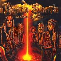 La Sombra De La Bestia - Tierra Santa