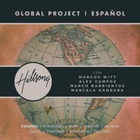 Sobrenatural - Hillsong En Español, Marcos Witt