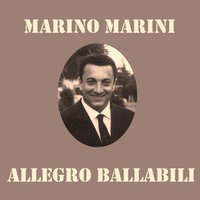 Aummo… Aummo - Marino Marini