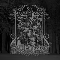 Ragnaradi Eve - Scald