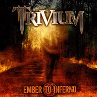 A View Of Burning Empires - Trivium