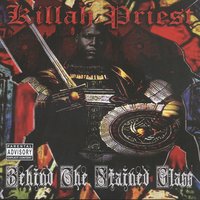 Profits Of Man - Killah Priest, 60 Second Assassin