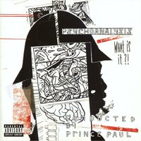 You Made Me (A.K.C.) - Prince Paul